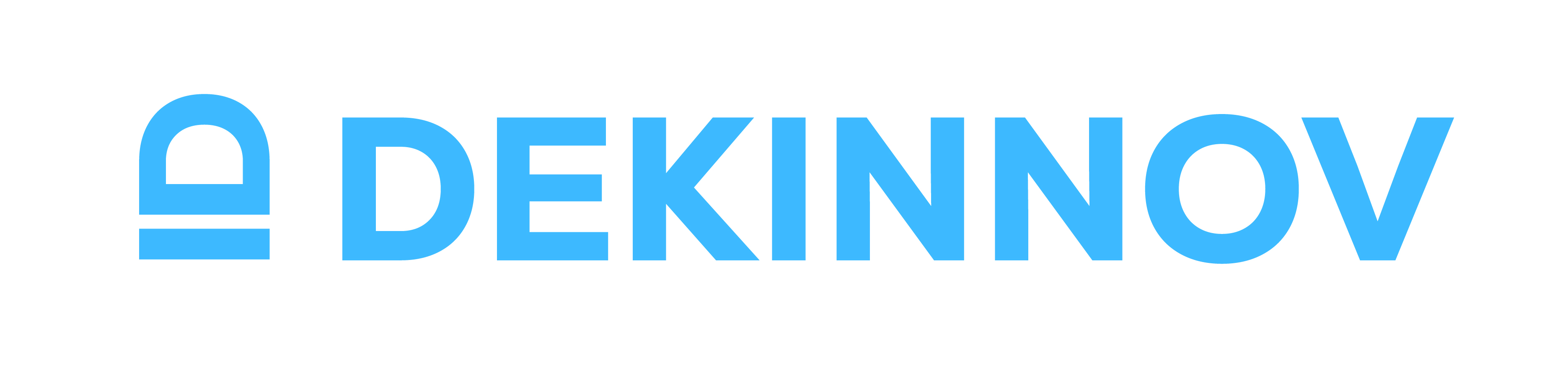 DEKINNOV Logo